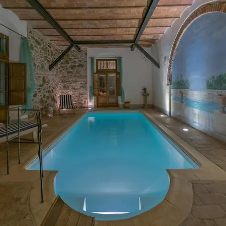 De' Michelangioli Villa