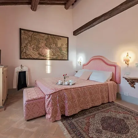 Villa De' Michelangioli