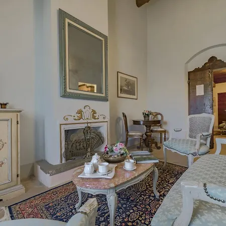 Villa De' Michelangioli