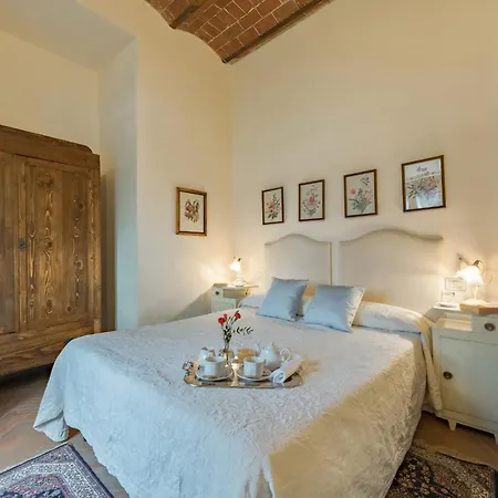 De' Michelangioli Villa *