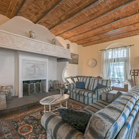 De' Michelangioli Villa Castroncello