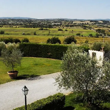 Villa De' Michelangioli