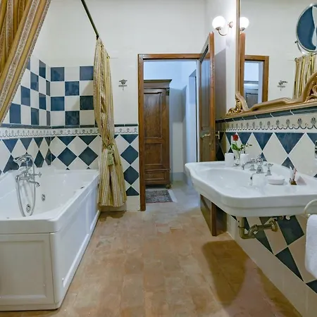 De' Michelangioli Villa