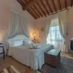 Villa De' Michelangioli Castroncello