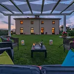 De' Michelangioli Villa