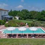 Villa De' Michelangioli Castroncello