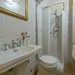Villa De' Michelangioli Castroncello