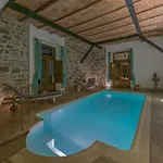 Villa De' Michelangioli Castroncello