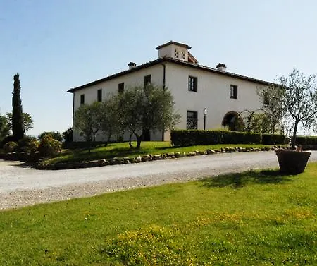 De' Michelangioli Villa *