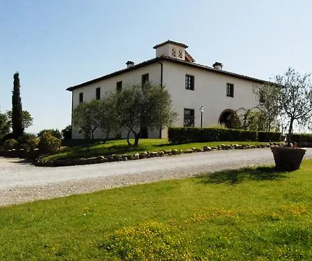 De' Michelangioli Villa *